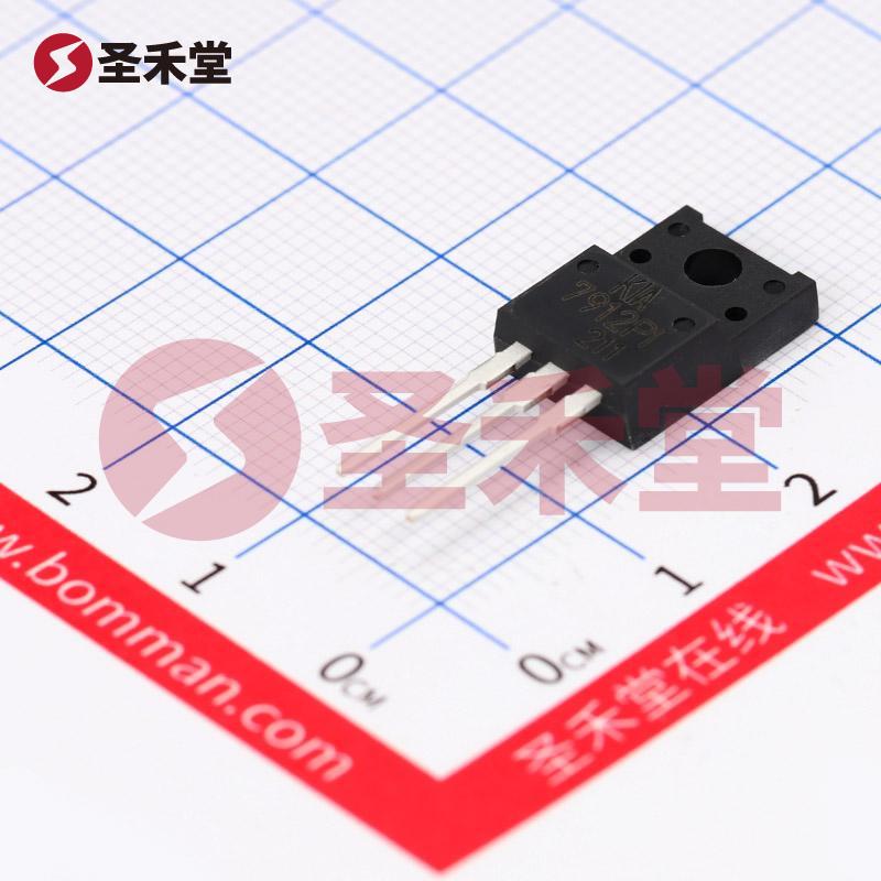 KIA7912PI-U/PF 产品实物图片