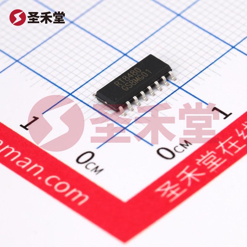 RT8480GS 产品实物图片