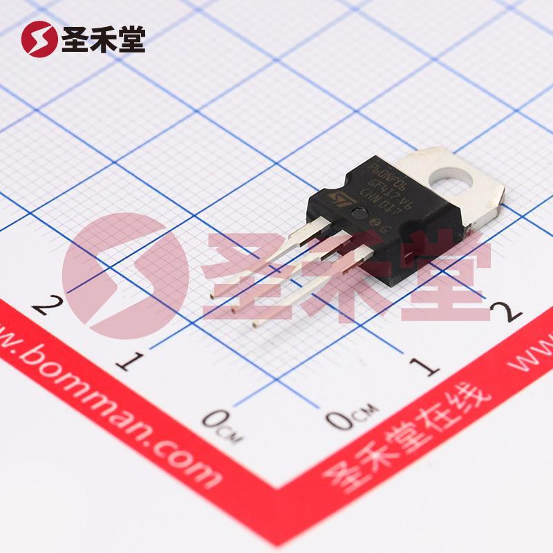 STP60NF06 产品实物图片