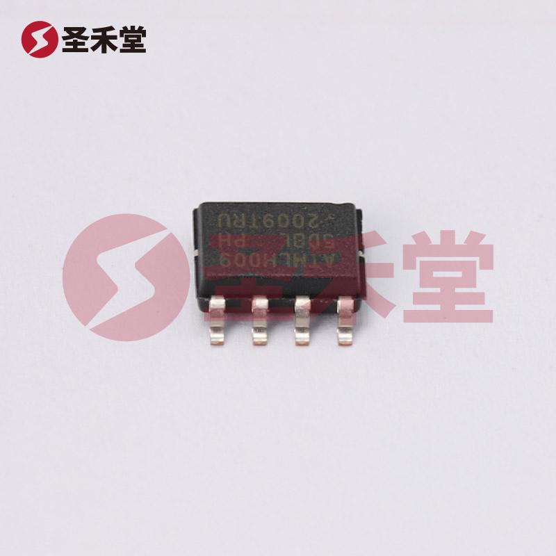 AT25128B-SSHL-T 产品实物图片