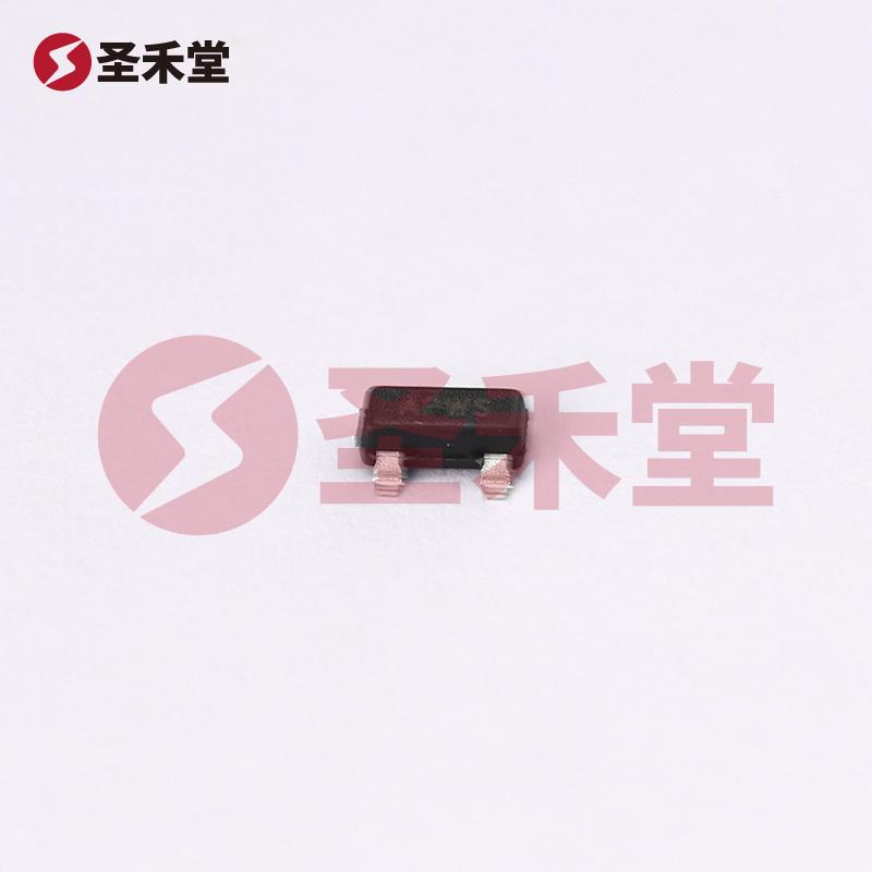 MCP9701AT-E/TT 产品实物图片