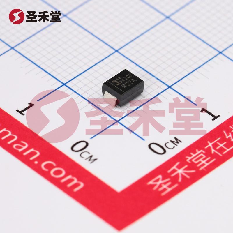 RS2A-13-F 产品实物图片