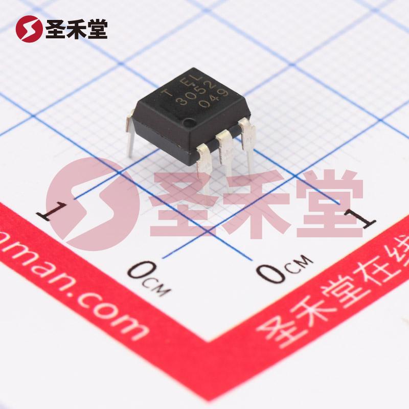 EL3052 产品实物图片