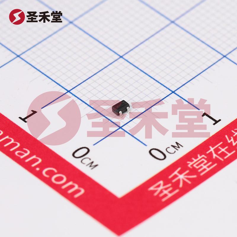 DMN53D0LW-13 产品实物图片