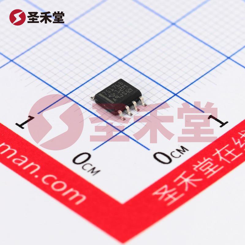 SN75176BDR 产品实物图片