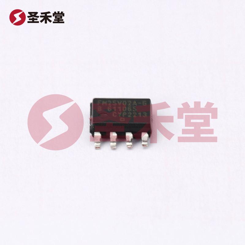 FM25V02A-GTR 产品实物图片