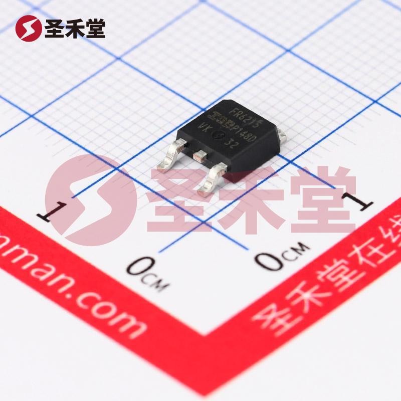 IRFR6215TRPBF 产品实物图片