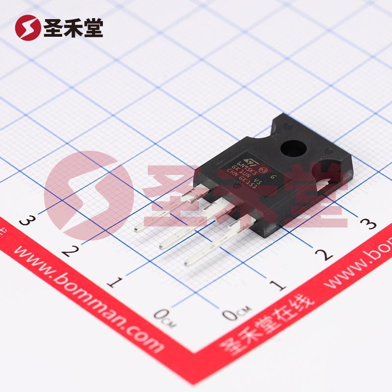 STW6N95K5 产品实物图片