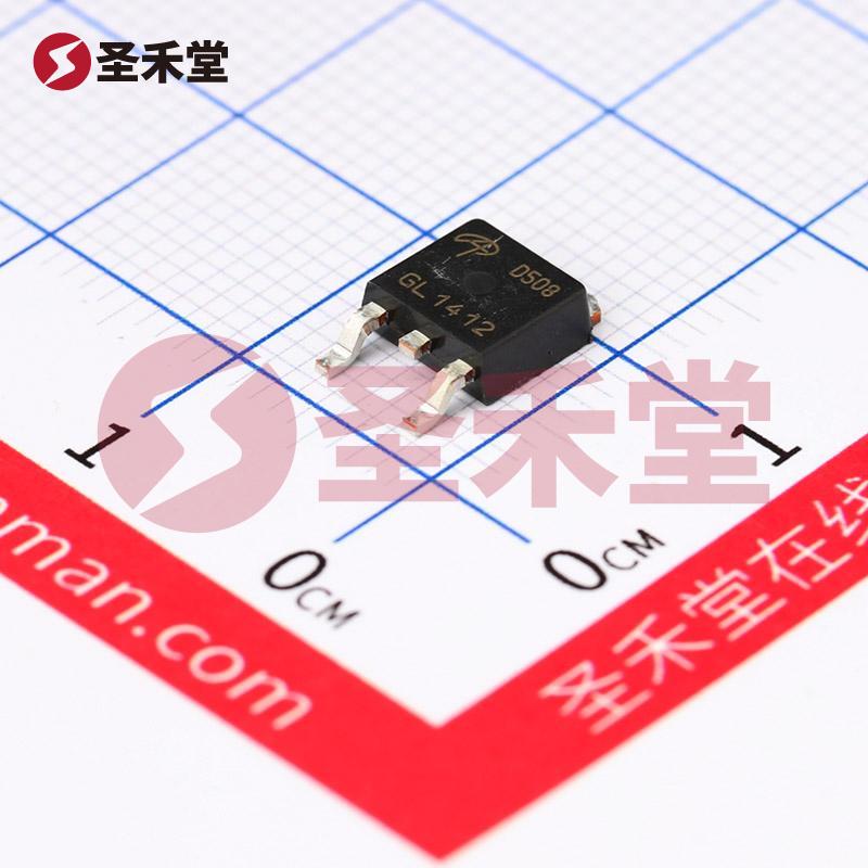 AOD508 产品实物图片