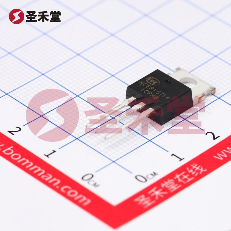 NCEP15T14 产品实物图片