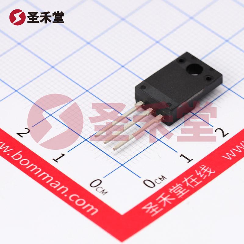 2SK4013(STA4,Q,M) 产品实物图片