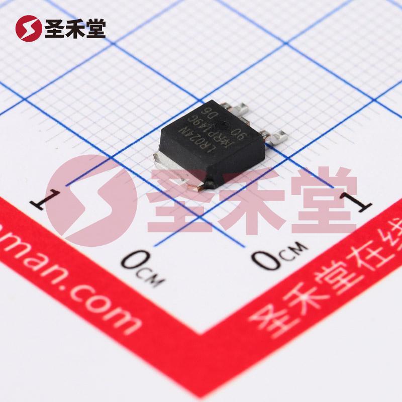 IRLR024NTRLPBF 产品实物图片