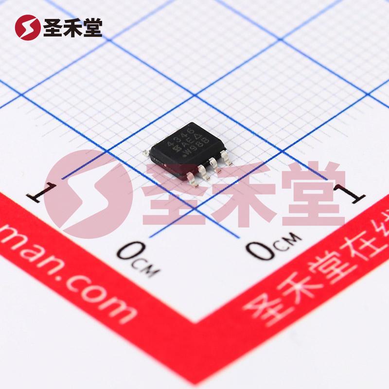 SI4346DY-T1-GE3 产品实物图片