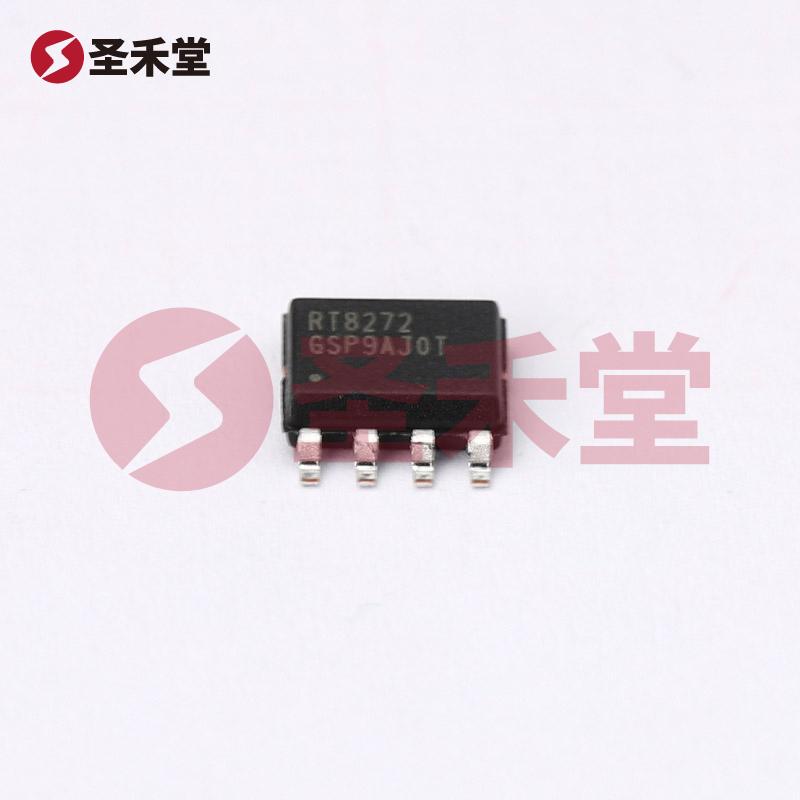 RT8272GSP 产品实物图片