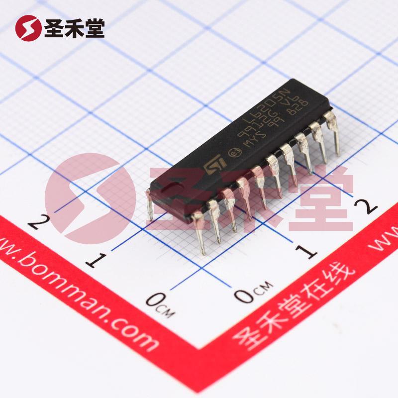 L6205N 产品实物图片