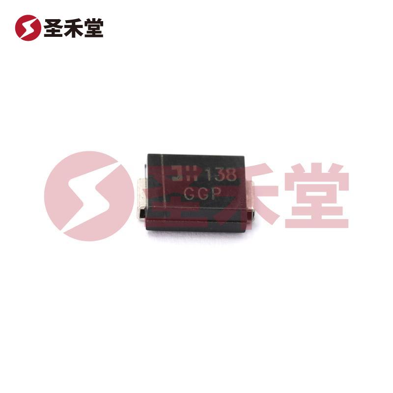 SMCJ70A-13-F 产品实物图片