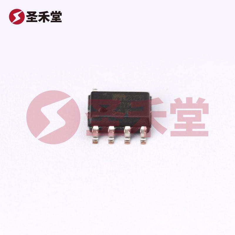MIC2026-1YM 产品实物图片