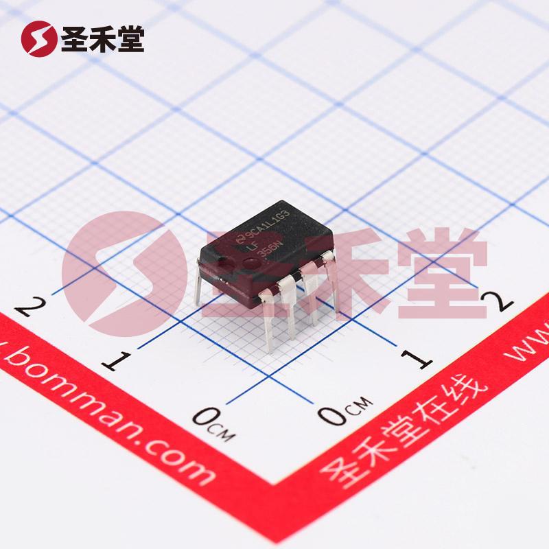 LF356N/NOPB 产品实物图片