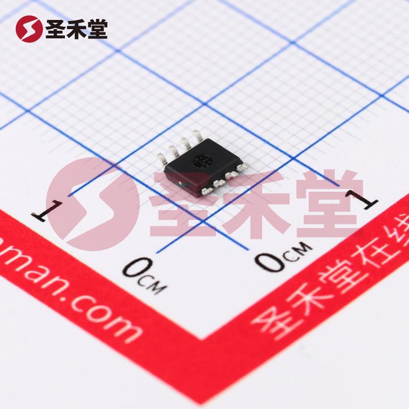 FM25V02A-GTR 产品实物图片