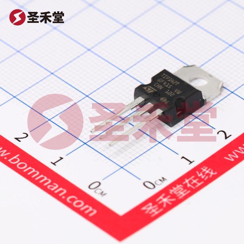TIP142T 产品实物图片