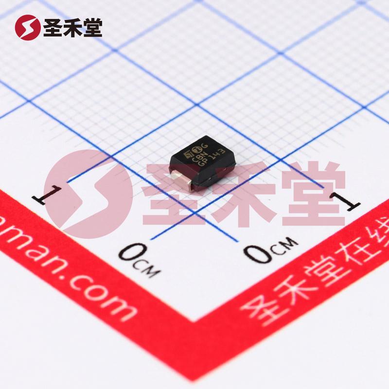 SMBJ36CA-TR 产品实物图片