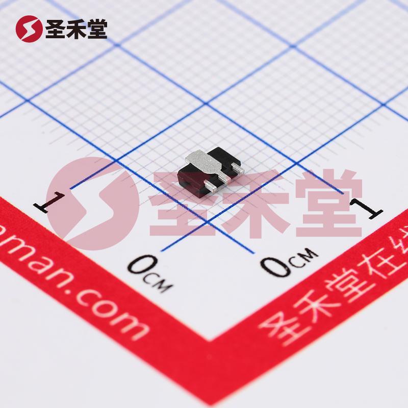 LM317LF 产品实物图片