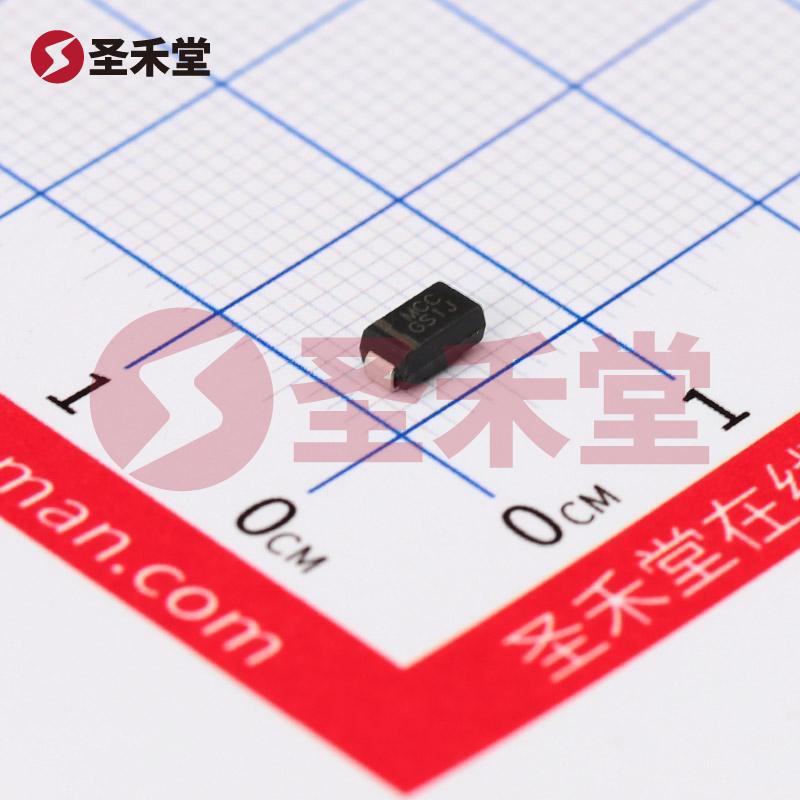 GS1J-LTP 产品实物图片