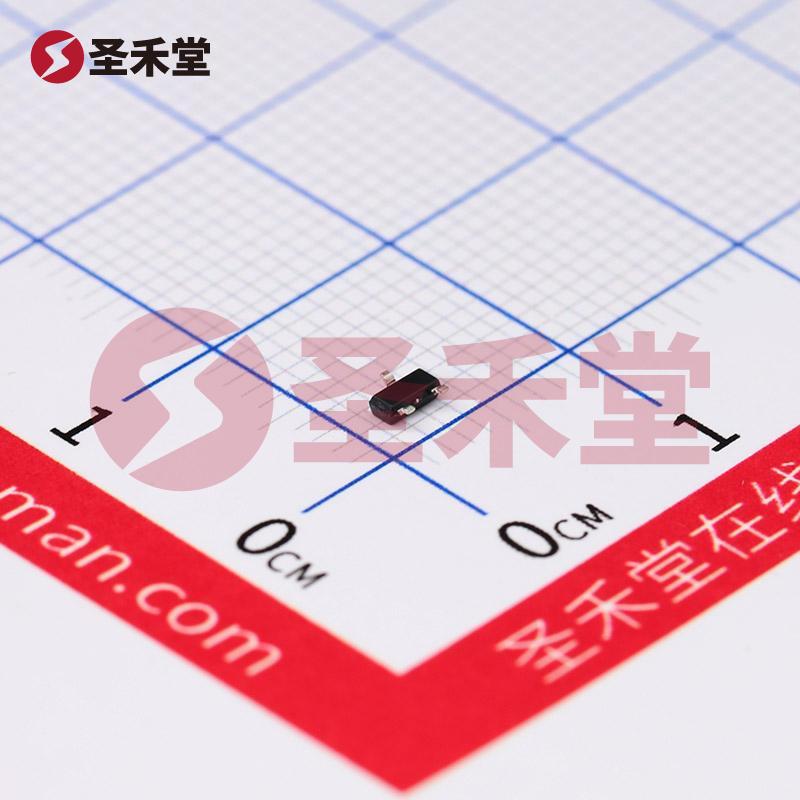 NCE2309 产品实物图片