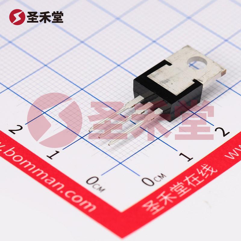 MBR2545CTG 产品实物图片