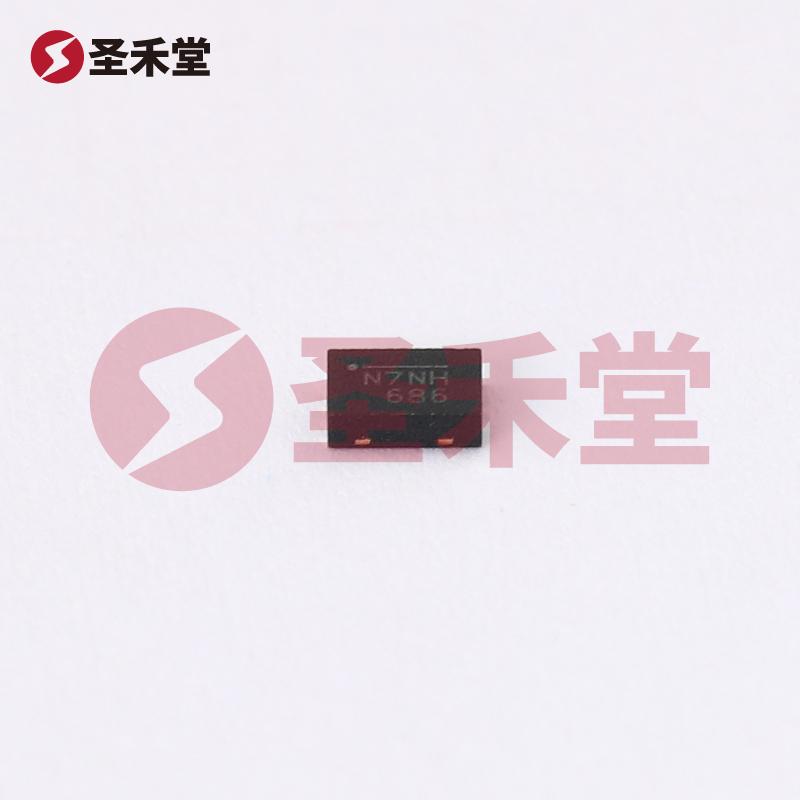 MP3302DD-LF-Z 产品实物图片