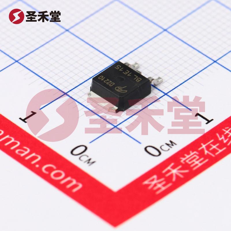 AOD2210 产品实物图片