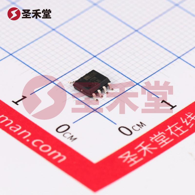 MIC2026-1YM 产品实物图片