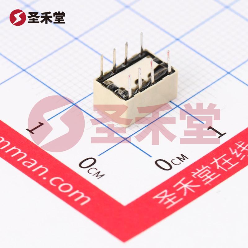G6K-2P-Y-DC5 产品实物图片