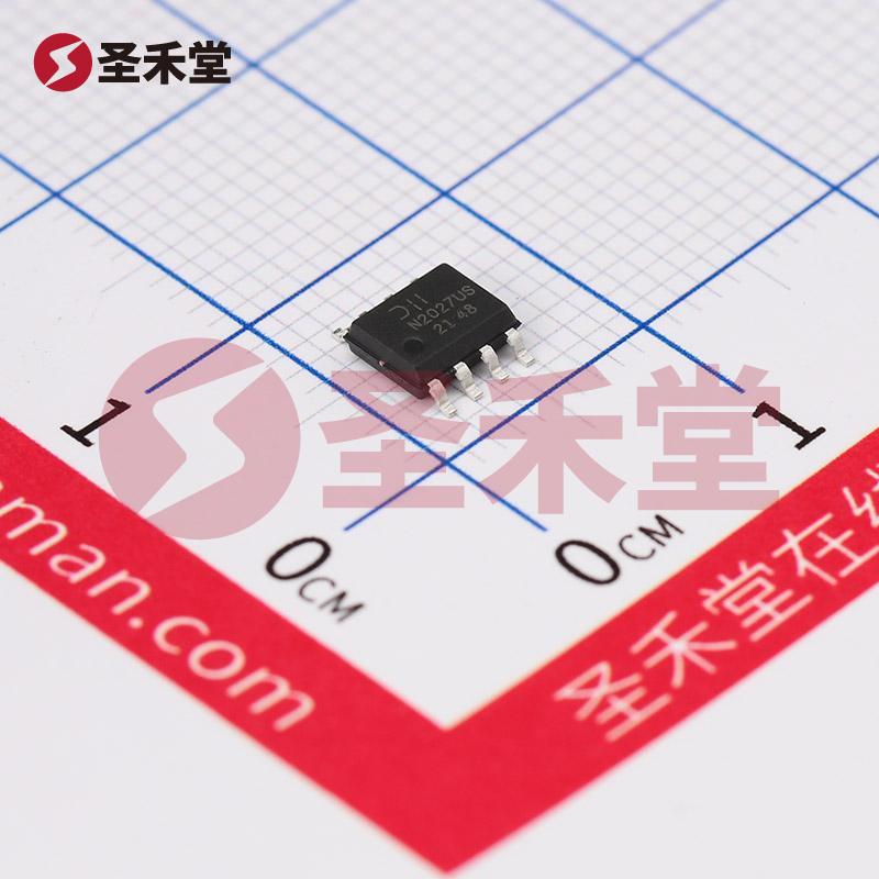 DMN2027USS-13 产品实物图片