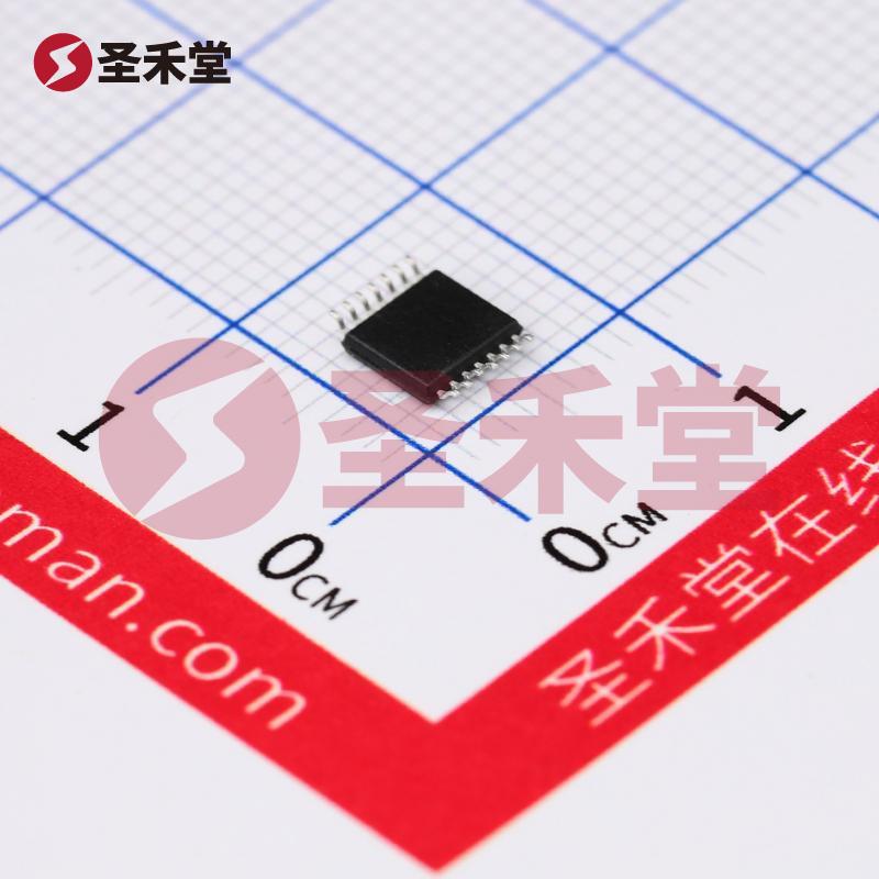 SGM89000YTS14G/TR 产品实物图片