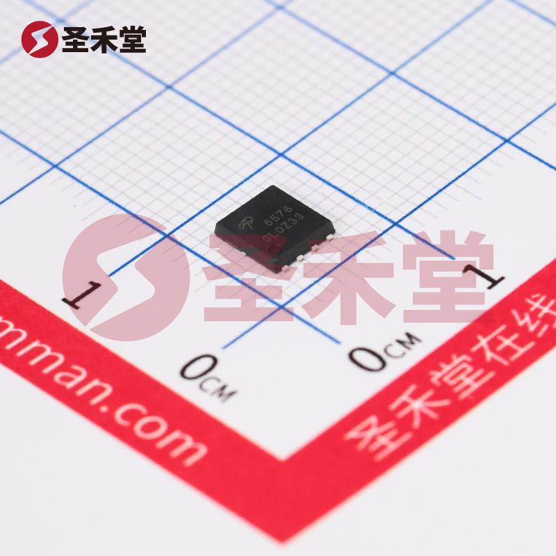 AON6576 产品实物图片