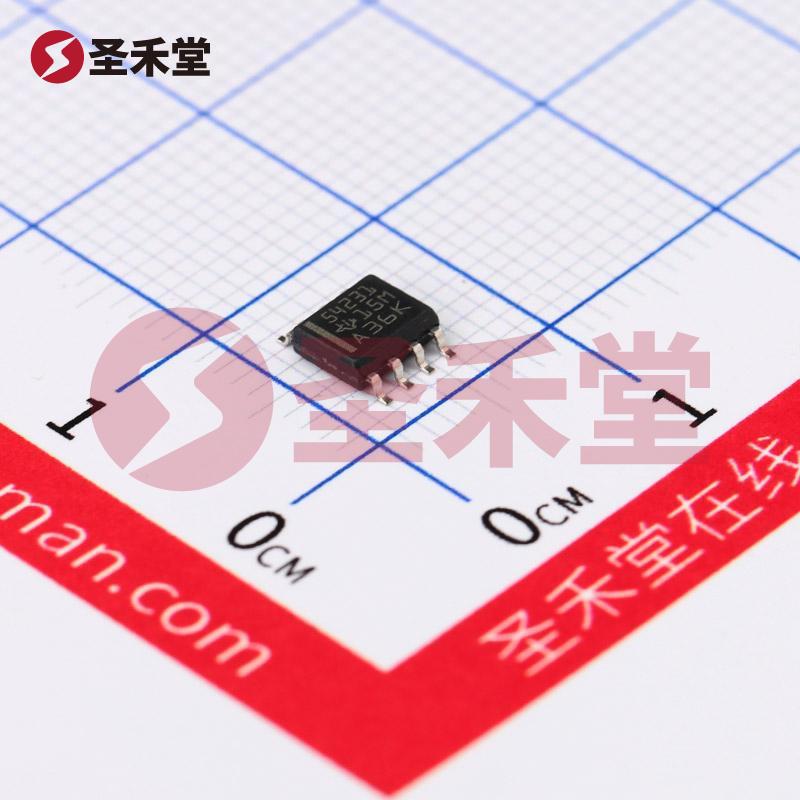TPS54231DR 产品实物图片