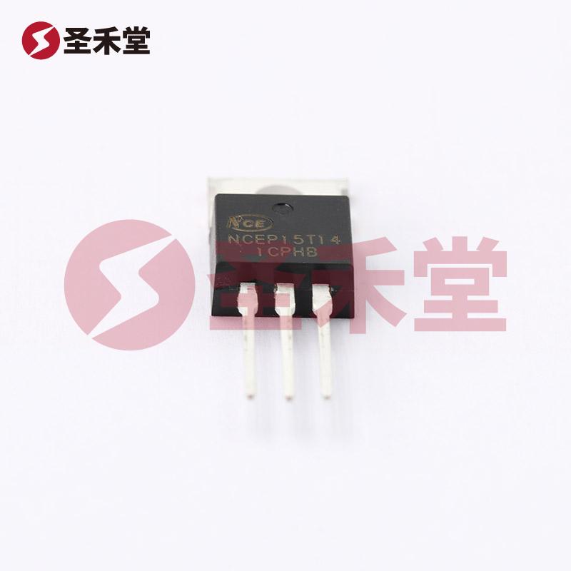 NCEP15T14 产品实物图片