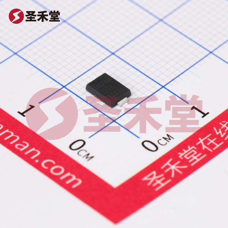 DXT790AP5-13 产品实物图片