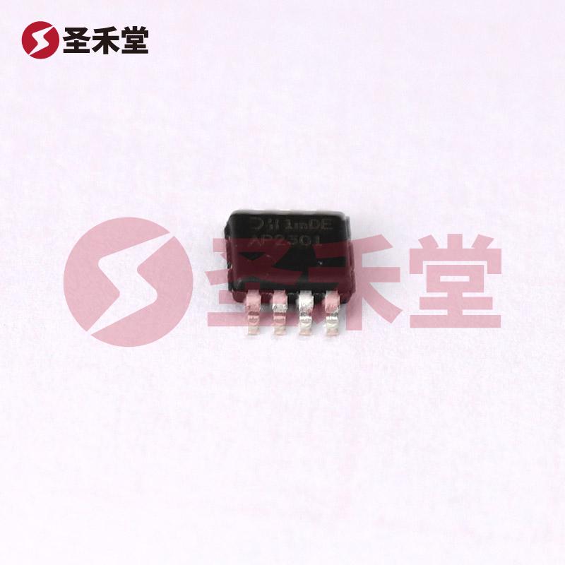 AP2301MPG-13 产品实物图片
