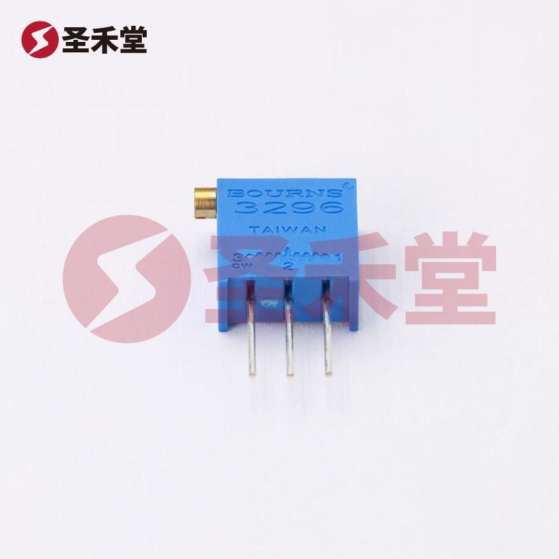 3296X-1-502LF 产品实物图片