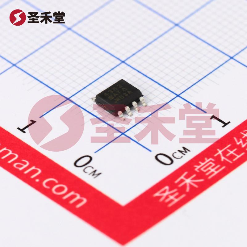 SI4362DY-T1-E3 产品实物图片