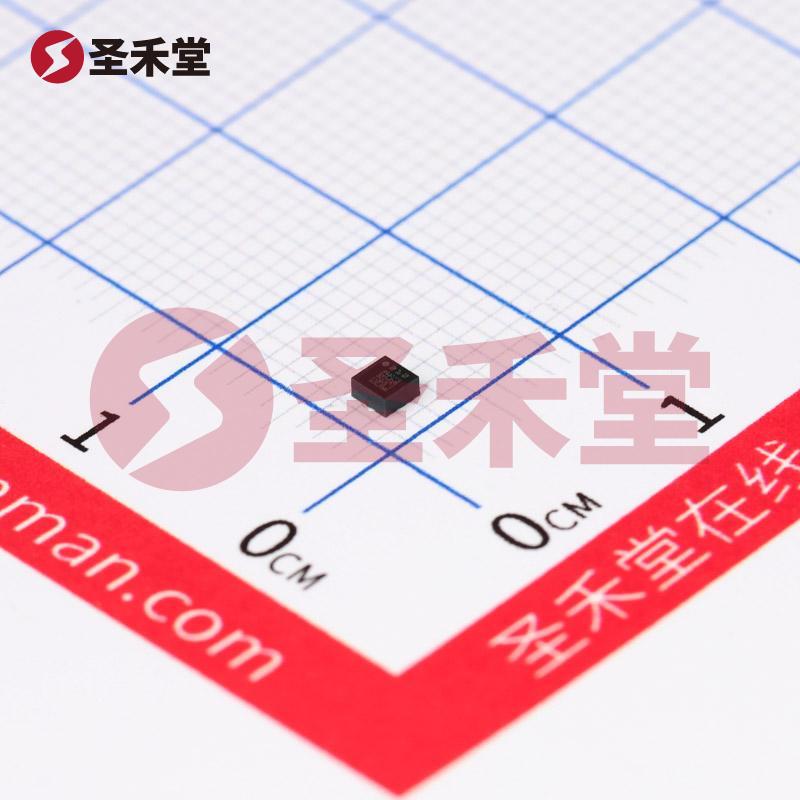 LIS2DE12TR 产品实物图片