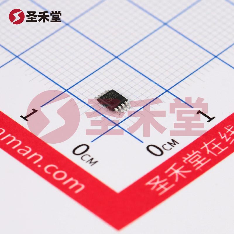 PAM8304ASR 产品实物图片