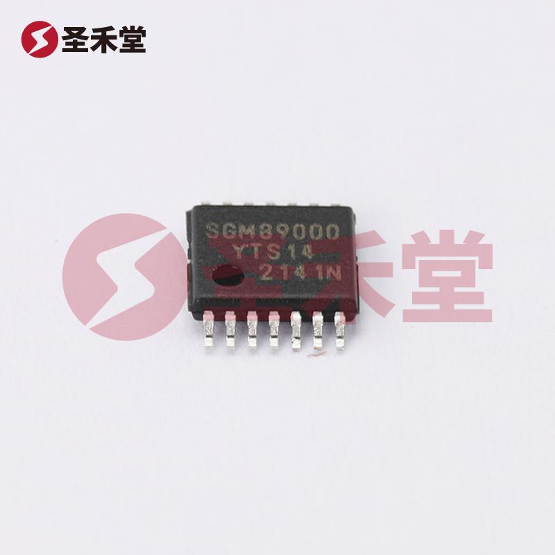 SGM89000YTS14G/TR 产品实物图片