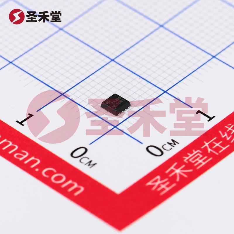 AON7422G 产品实物图片