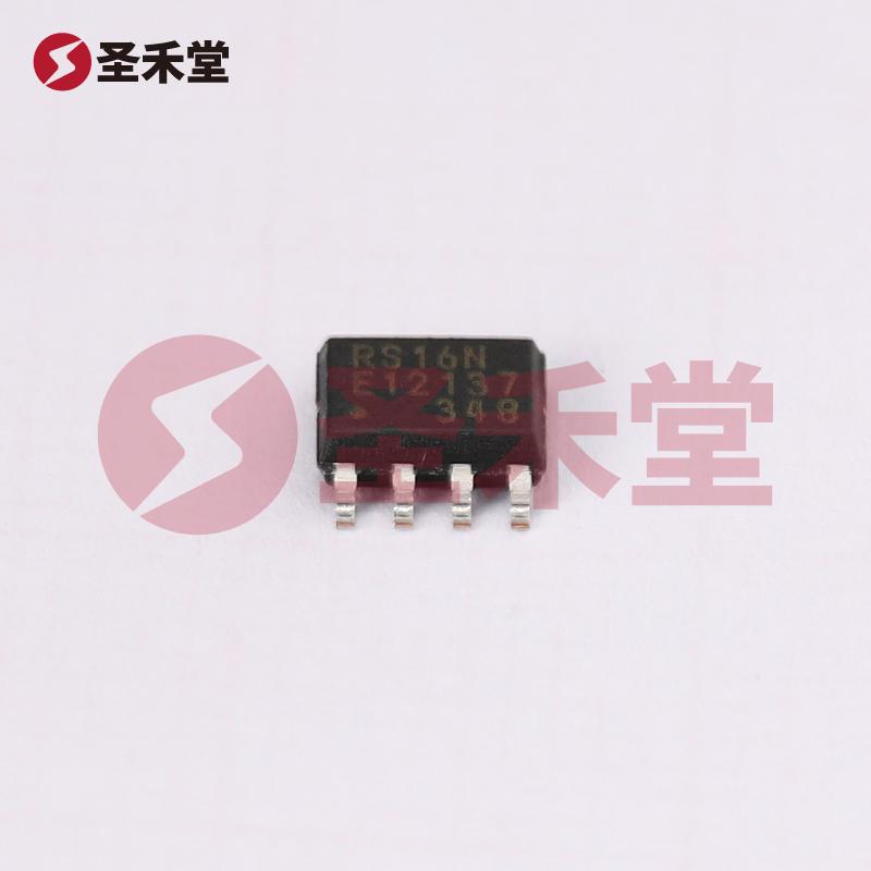 MB85RS16NPNF-G-JNERE1 产品实物图片