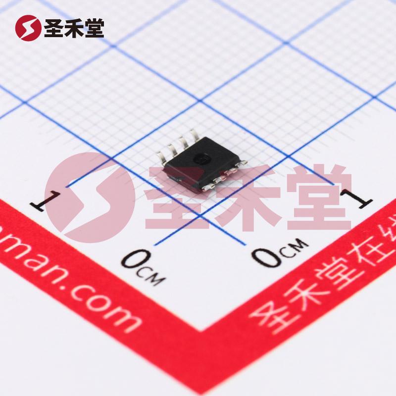 TL072CDT 产品实物图片