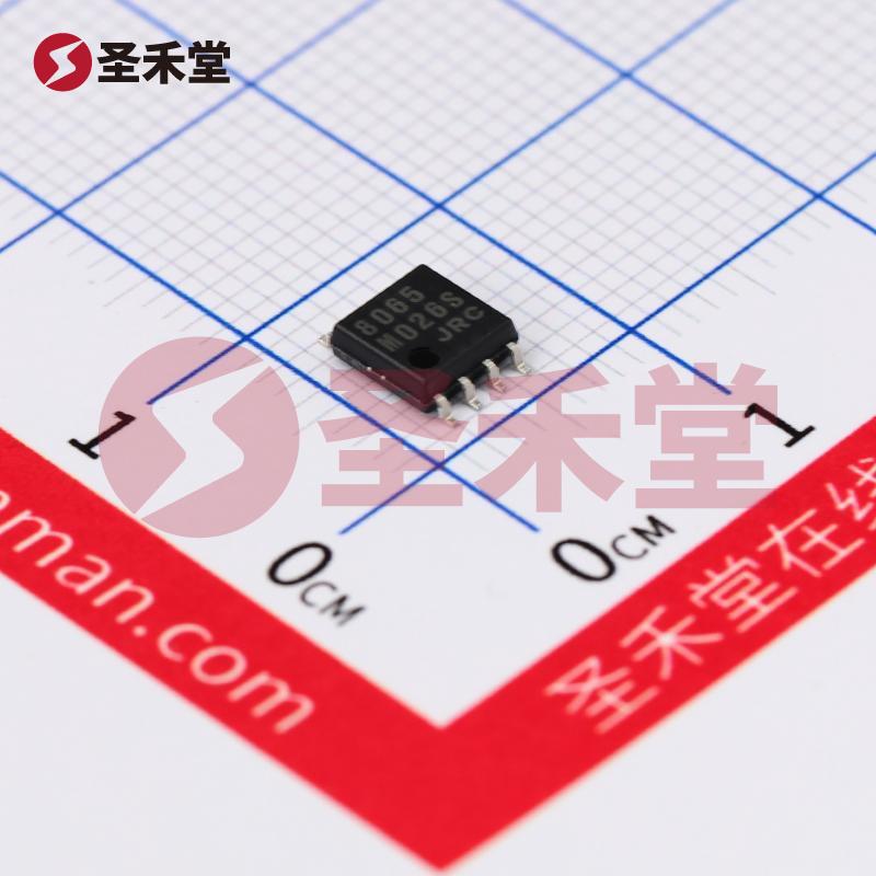 NJM8065M-TE2 产品实物图片