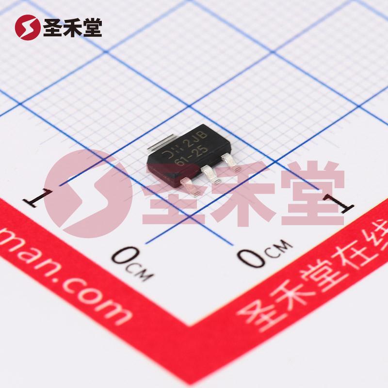 AP7361-25E-13 产品实物图片